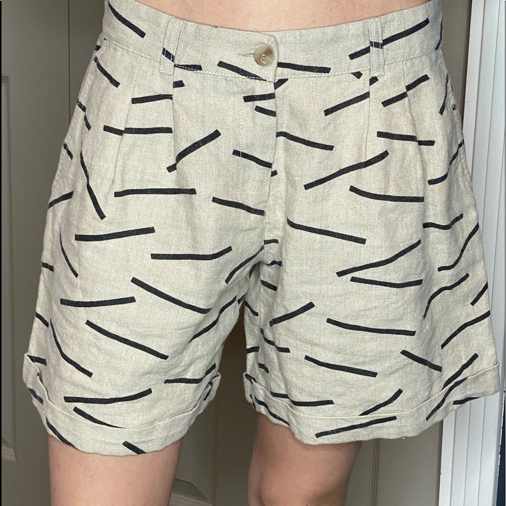 Armani jeans Shorts